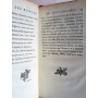 Second, Jean | Les Baisers de Jean Second, traduction françoise accompagnée du texte latin, par M. M... C...