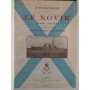 Steer, Andreĭ Petrovitch | Cdt de Balincourt. Le Novik", journal posthume du lieutenant de vaisseau André Petrovitch Steer."