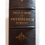 Viault, François Gilbert | Traité élémentaire de physiologie humaine - avec la collaboration de MM. Bergonié et Ferré