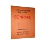 Pierre Bonnard / étude par Claude Roger-Marx - lettre-préface de Tristan Bernard...