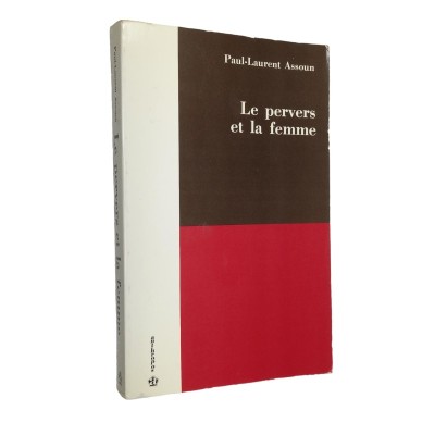 Le Pervers et la femme