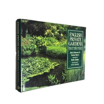 English private gardens Open to the public in id of the National Gardens scheme