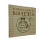 My personal routine of Boulettes. Illustration James Hodges