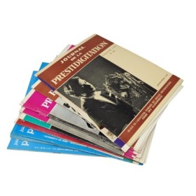 Journal  de la prestidigitation