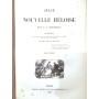 Rousseau, Jean-Jacques | Julie, ou la Nouvelle Héloïse - Vignettes par MM. Tony Johannot...