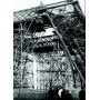 Sabatès, Jules Zéro | J'ai construit la tour en fer / journal de Jules Zéro Sabatès. textes réunis par  Fabien Sabatès