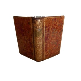 Oeuvres complètes de M. Bernard