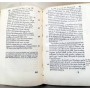 Lucrèce | Les Six livres de Lucrèce de la nature des choses, traduits par Michel de Marolles, abbé de Villeloin, 2e éditio