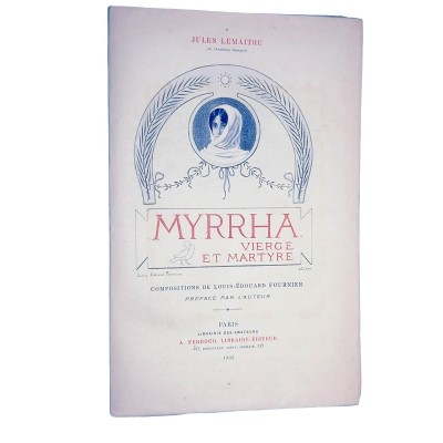 Myrrha