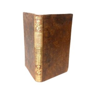 L'Histoire poétique pour l'intelligence des poètes et des auteurs anciens