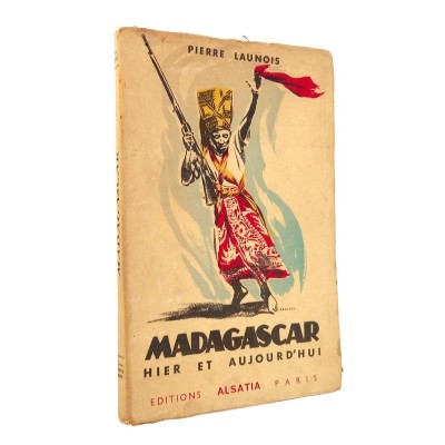 Madagascar