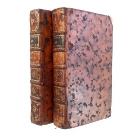 Oeuvres de Racine... Nouvelle édition