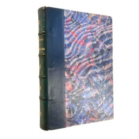 Ch. Baudelaire : étude biographique et critique suivie d'un essai de bibliographie et d'iconographie baudelairiennes