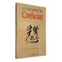 Le testament de Confucius 2e éd : vertu