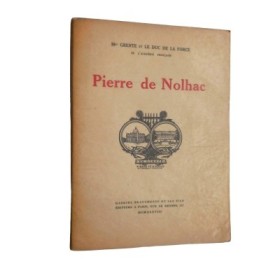 Pierre de Nolhac