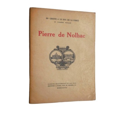 Pierre de Nolhac