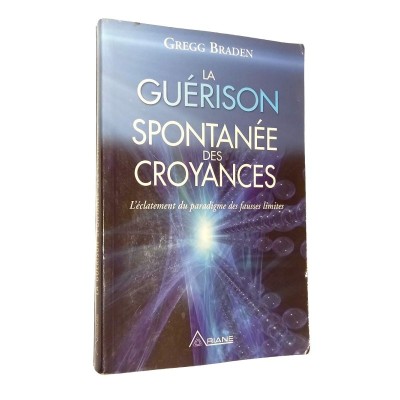 La guérison spontanée des croyances : l'éclatement du paradigme des fausses limites