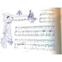 Collectif | Chansons de France / transcrites et harmonisées par Charles de Sivry et F. De La Tombelle