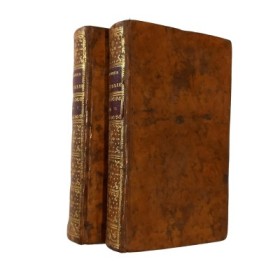 Lettres écrites de Suisse