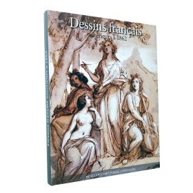 Blanchegorge, Éric | Dessins français antérieurs à 1862 / Musée Antoine Vivenel, Compiègne