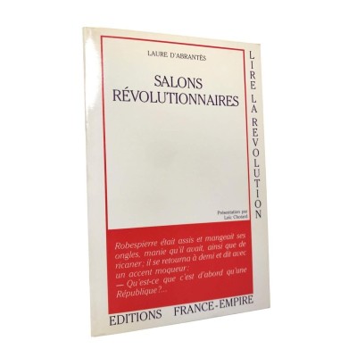 Salons révolutionnaires