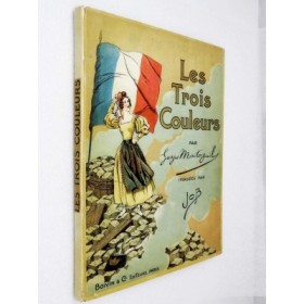 Les trois couleurs