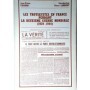 Les trotskystes en France pendant la deuxième guerre mondiale (1939-1944)