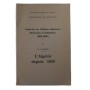 25 ans d'histoire Algérienne. Recherches et Publications (1931-1956). L'Algerie depuis 1830