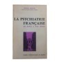 La Psychiatrie française