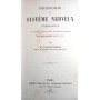 Fournié, Édouard | Physiologie du système nerveux cérébro-spinal, d'après l'analyse physiologique des mouvements de la vie