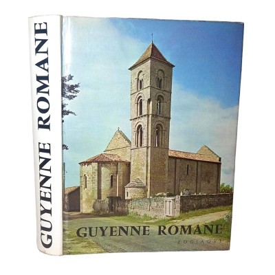 Guyenne romane