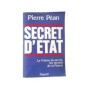 Secret d'État : la France du secret