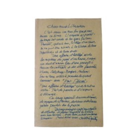 Une affaire d'héritage : roman / Christine Arnothy