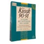 Kiosk 90-91 : le guide de l'actualité de l'année (4e année)