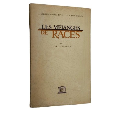 Les Mélanges de races 