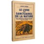 Le Livre des sanctuaires de la nature