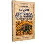 Le Livre des sanctuaires de la nature