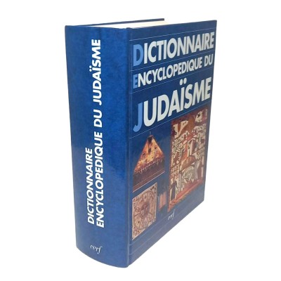 | Dictionnaire encyclopédique du judaïsme - Esquisse de l'histoire du peuple juif - Calendrier