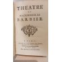 Barbier, Marie-Anne | Théâtre de Mademoiselle Barbier