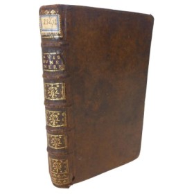 Avis d'une mere à son fils