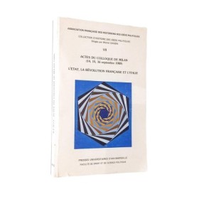Actes du colloque de Milan (14