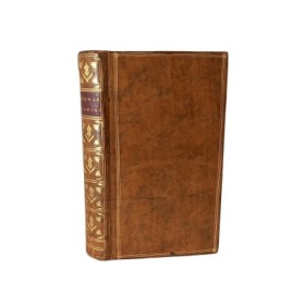 Renati Rapini Hortorum libri IV et Cultura hortensis. Hortorum historiam addidit Gabriel Brotier