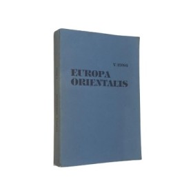 EUROPA ORIENTALIS V (1986)