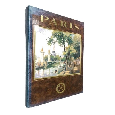 Paris guest guide