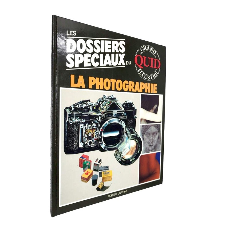 Vision photographique par HASSELBLAD Vision photographique par HASSELBLAD
