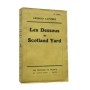 Les dessous de Scotland Yard