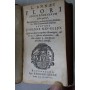 Florus, Lucius Annaeus | L. Annaei Flori Rerum romanarum libri quatuor annotationibus...