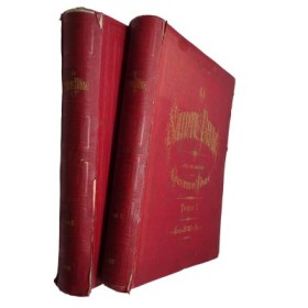 La Sainte Bible selon la Vulgate