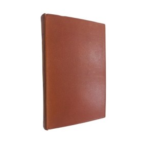 Testament de Jérôme Sharp