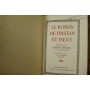 | Le Roman de Tristan et Iseut (188e éd.) renouvelé par Joseph Bédier,... - préface de Gaston Paris